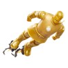 Marvel Legends Iron Man Model 09 - Retro Carded