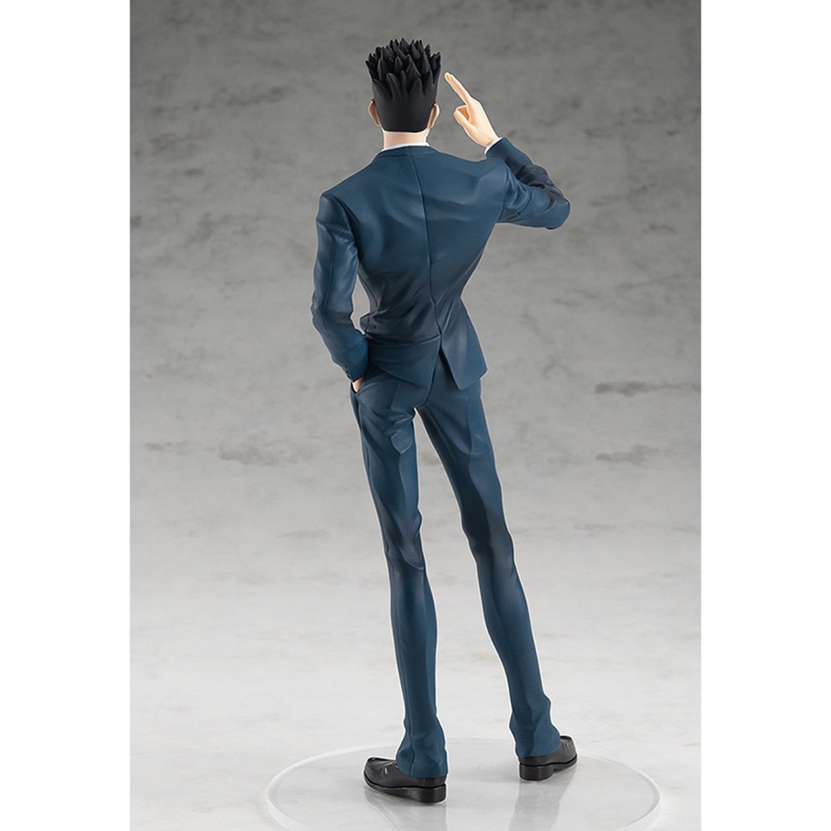 GoodSmile - LEORIO - Pop Up Parade Hunter x Hunter