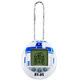 Star Wars Nano Tamagotchi R2-D2  4cm
