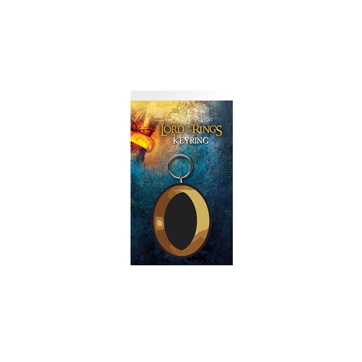 Porte-Clés Lord Of The Rings