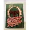 Star Wars Magnets Boba Fett