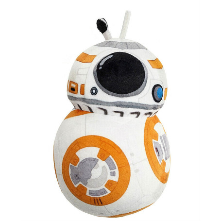 Star Wars Episode VII Peluche BB-8 17 cm