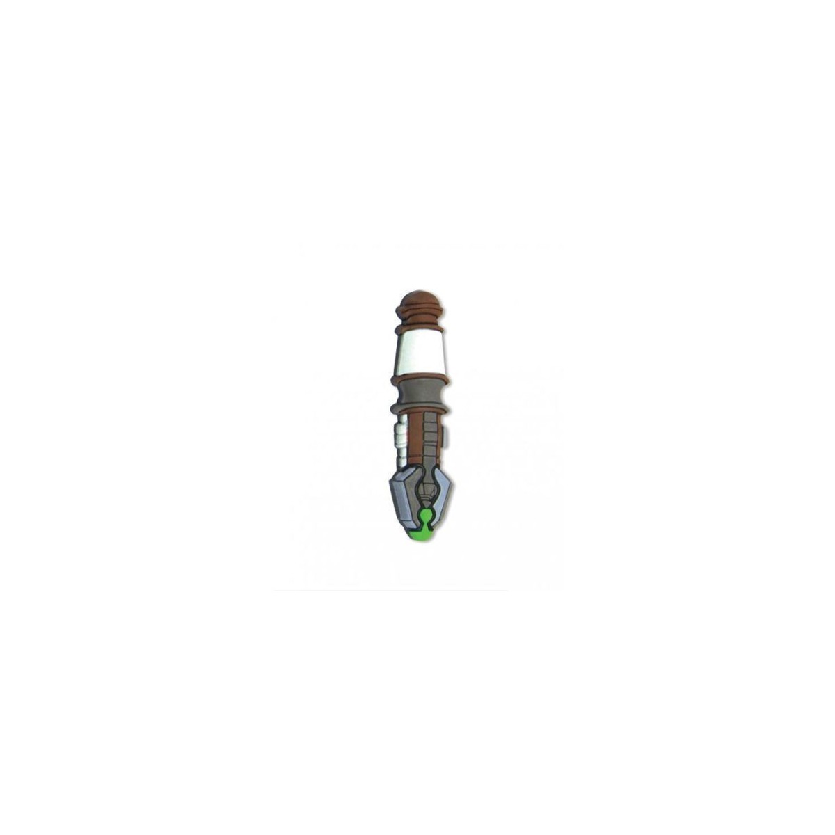 Doctor Who Magnet  Tournevis