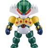 GoodSmile - Vinyl Shogun Omega Force - Kotetsu Jeeg - V.S.O.F.