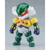 GoodSmile - Vinyl Shogun Omega Force - Kotetsu Jeeg - V.S.O.F.