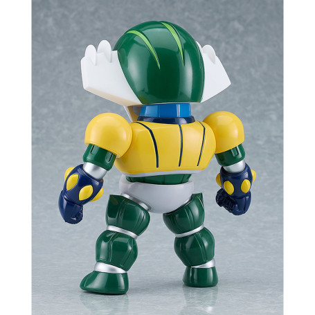 GoodSmile - Vinyl Shogun Omega Force - Kotetsu Jeeg - V.S.O.F.