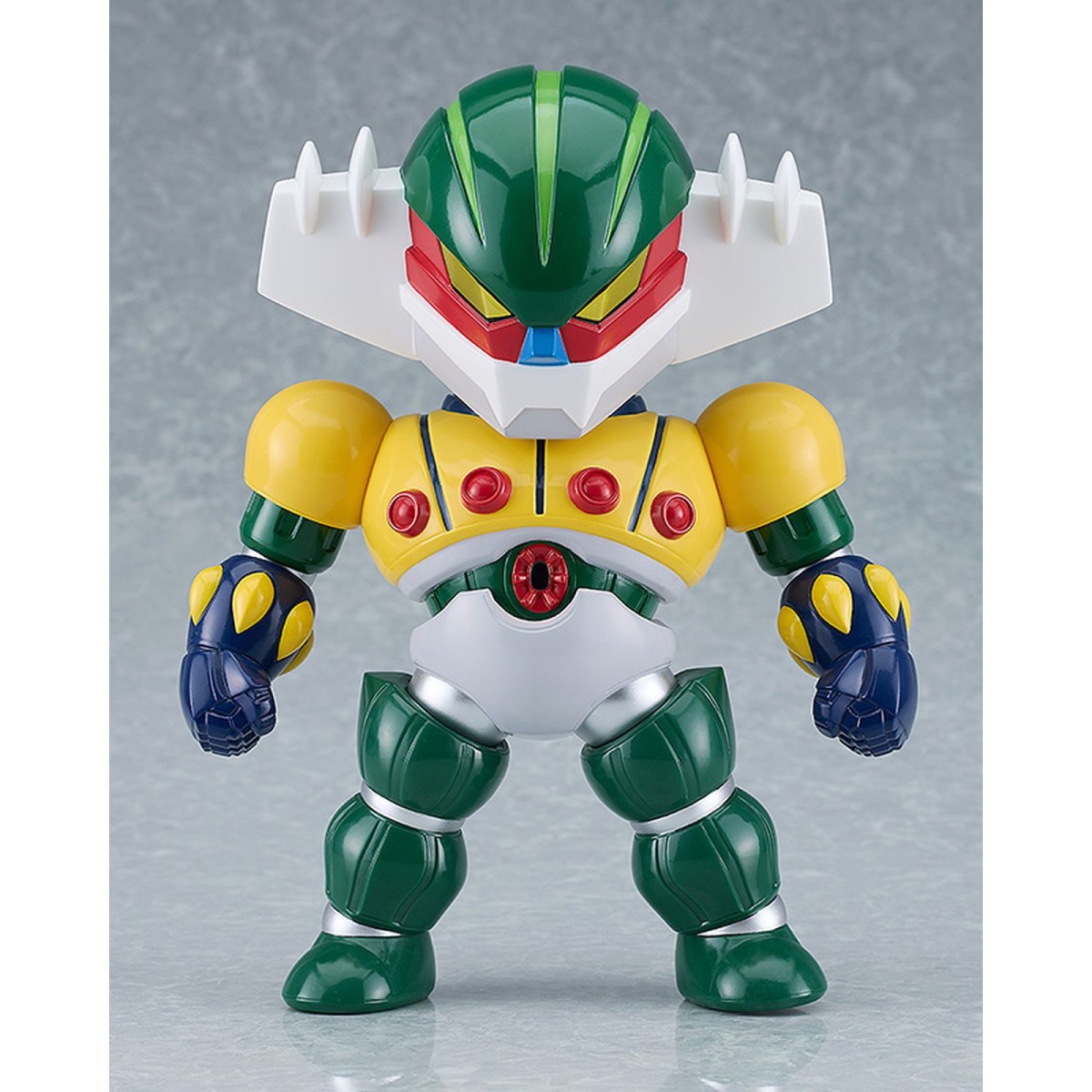 GoodSmile - Vinyl Shogun Omega Force - Kotetsu Jeeg - V.S.O.F.