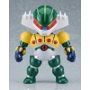 GoodSmile - Vinyl Shogun Omega Force - Kotetsu Jeeg - V.S.O.F.