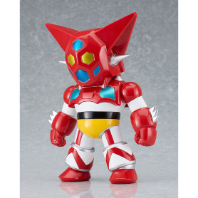 GoodSmile - Vinyl Shogun Omega Force - Getter 1 - V.S.O.F.