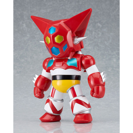 GoodSmile - Vinyl Shogun Omega Force - Getter 1 - V.S.O.F.