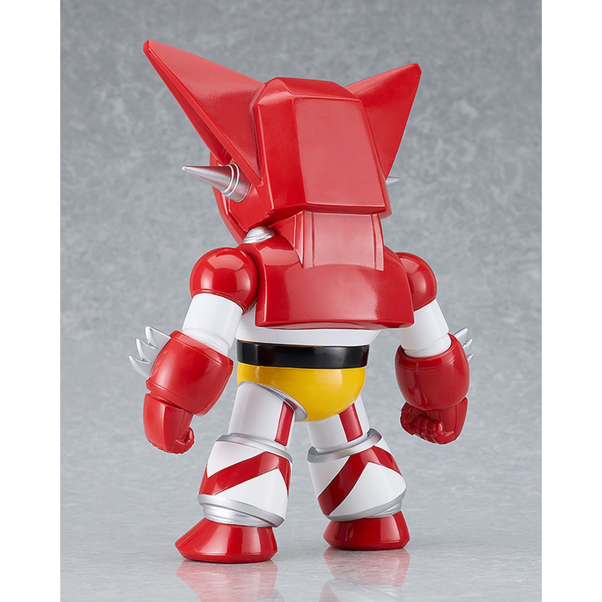 GoodSmile - Vinyl Shogun Omega Force - Getter 1 - V.S.O.F.