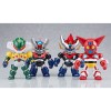 GoodSmile - Vinyl Shogun Omega Force - Mazinger Z - V.S.O.F. - Reedition