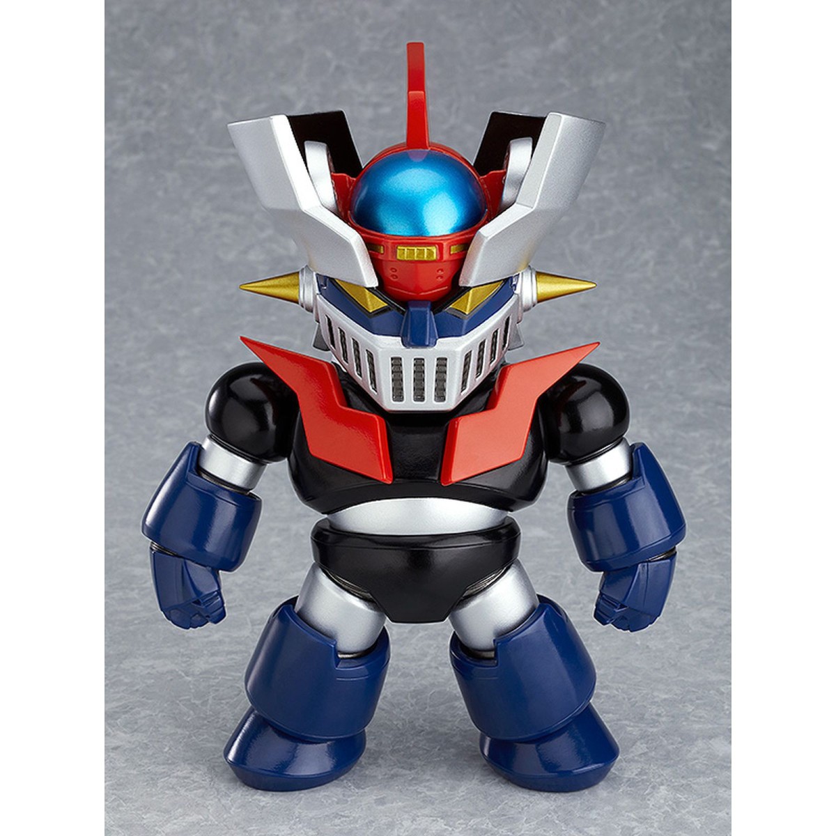 GoodSmile - Vinyl Shogun Omega Force - Mazinger Z - V.S.O.F. - Reedition