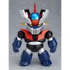 GoodSmile - Vinyl Shogun Omega Force - Mazinger Z - V.S.O.F. - Reedition
