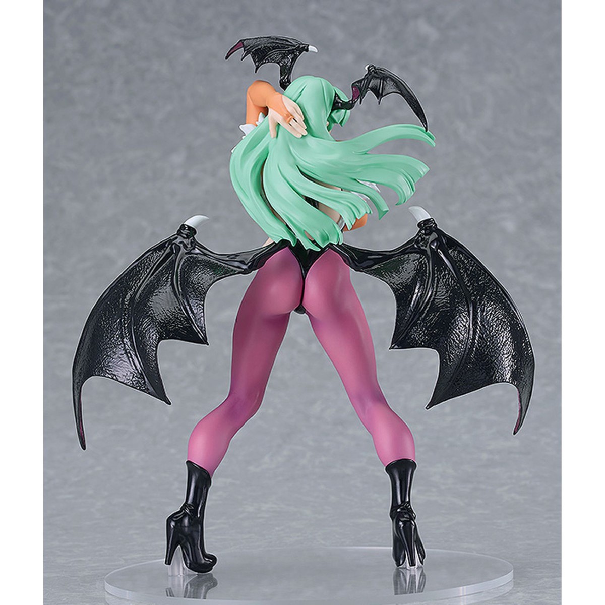 GoodSmile - MORRIGAN - Pop Up Parade Darkstalker Figurine