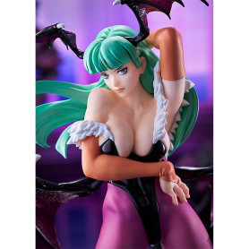 GoodSmile - MORRIGAN - Pop Up Parade Darkstalker