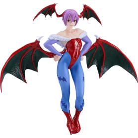 GoodSmile - LILITH - Pop Up Parade Darkstalker