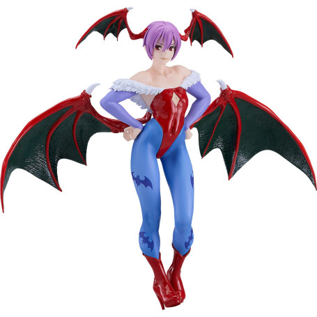 GoodSmile - LILITH - Pop Up Parade Darkstalker
