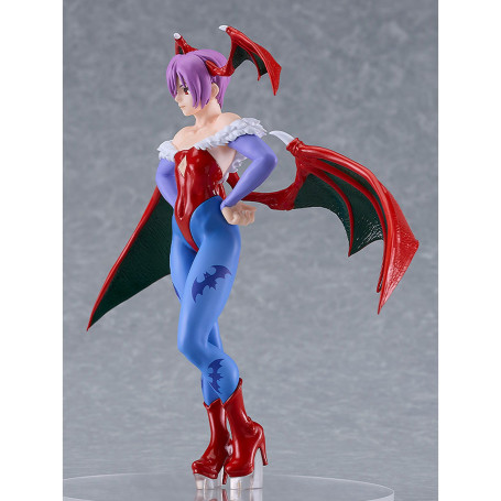 GoodSmile - LILITH - Pop Up Parade Darkstalker