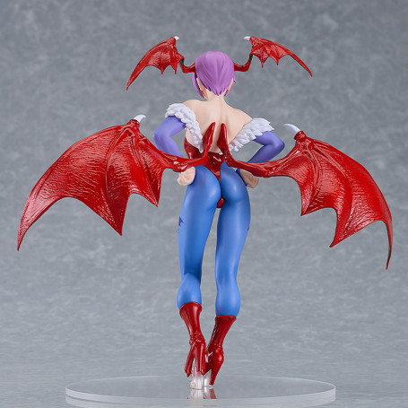 GoodSmile - LILITH - Pop Up Parade Darkstalker