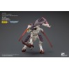 JoyToy Tyranids - Hive Fleet Leviathan Warrior with Boneswords 1/18 - Warhammer 40K