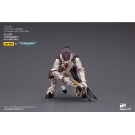 JoyToy Tyranids - Hive Fleet Leviathan Termagant with Fleshborer 1/18 - Warhammer 40K