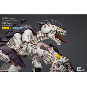 JoyToy Tyranids - Hive Fleet Leviathan Termagant with Fleshborer 1/18 - Warhammer 40K