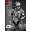 Hot Toys Star Wars - Commander Cody Chrome Exclusive Version MMS 1/6
