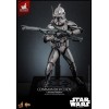 Hot Toys Star Wars - Commander Cody Chrome Exclusive Version MMS 1/6