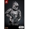 Hot Toys Star Wars - Commander Cody Chrome Exclusive Version MMS 1/6