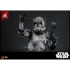 Hot Toys Star Wars - Commander Cody Chrome Exclusive Version MMS 1/6