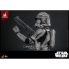 Hot Toys Star Wars - Commander Cody Chrome Exclusive Version MMS 1/6