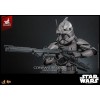 Hot Toys Star Wars - Commander Cody Chrome Exclusive Version MMS 1/6