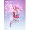 Beast Kingdom - Star Guardian Kai'Sa - 1/9 Dynamic Action Heroes LOL