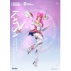 Beast Kingdom - Star Guardian Kai'Sa - 1/9 Dynamic Action Heroes LOL