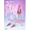 Beast Kingdom - Star Guardian Kai'Sa - 1/9 Dynamic Action Heroes LOL