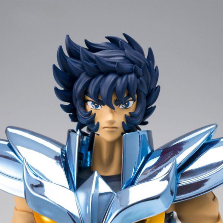 Bandai Tamashii Saint Seiya Myth Cloth EX - Phoenix Ikki V3 Final Bronze Cloth