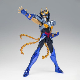 Bandai Tamashii Saint Seiya Myth Cloth EX - Phoenix Ikki V3 Final Bronze Cloth