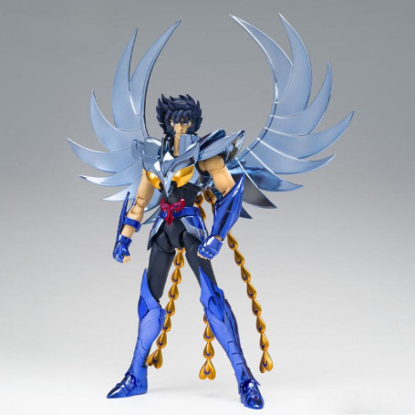 Bandai Tamashii Saint Seiya Myth Cloth EX - Phoenix Ikki V3 Final Bronze Cloth