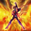 Bandai Tamashii Saint Seiya Myth Cloth EX - Phoenix Ikki V3 Final Bronze Cloth