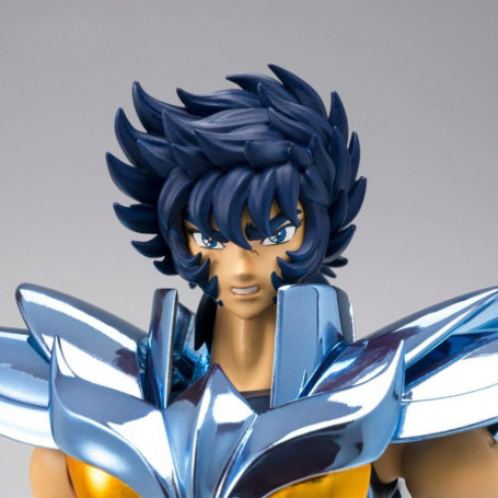 Bandai Tamashii Saint Seiya Myth Cloth EX - Phoenix Ikki V3 Final Bronze Cloth