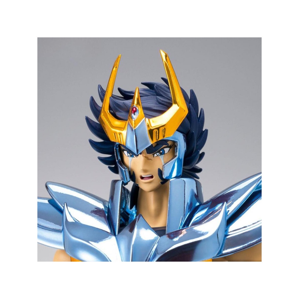 Bandai Tamashii Saint Seiya Myth Cloth EX - Phoenix Ikki V3 Final Bronze Cloth