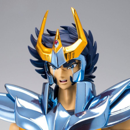 Bandai Tamashii Saint Seiya Myth Cloth EX - Phoenix Ikki V3 Final Bronze Cloth