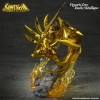 Bandai Tamashii - Sagittarius Seiya - Figuarts Zero Metallic Touch - Saint Seiya