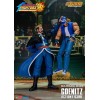 Storm Collectibles - The King of Fighters 98 UM - Goenitz 1/12