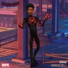 Mezco One 12 - Miles Morales - Marvel Across the Spider-Verse