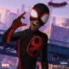 Mezco One 12 - Miles Morales - Marvel Across the Spider-Verse