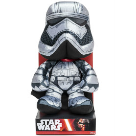 Peluches Star Wars 7 / Captain Phasma
