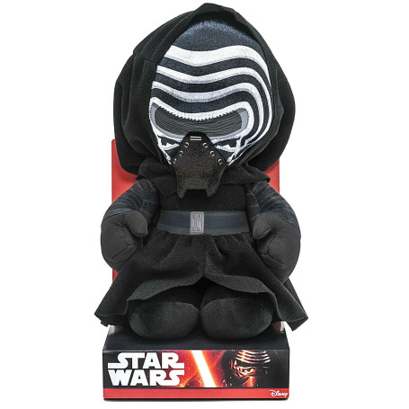 Peluches Star Wars 7 / Kylo Ren