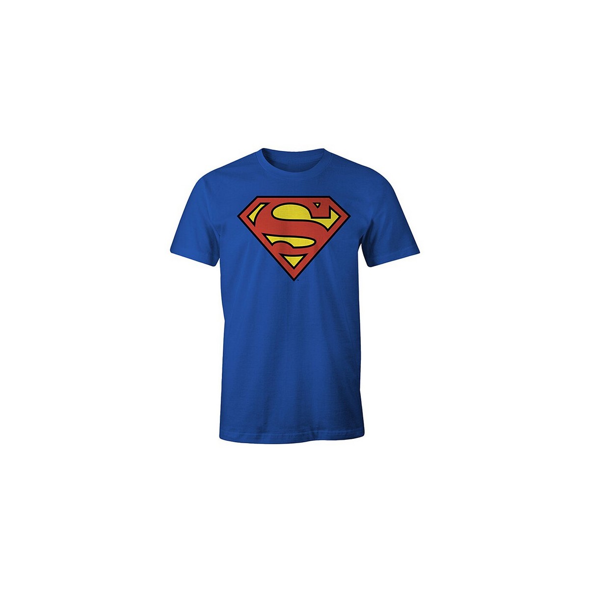 T-shirt Superman Logo